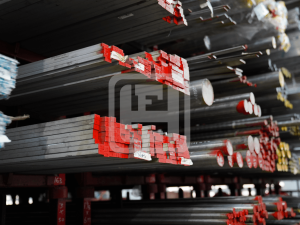 Carbon Steel Square Bar