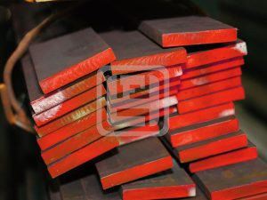 Carbon Steel Flat Bar