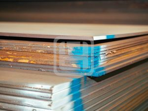 Alloy Steel Plate