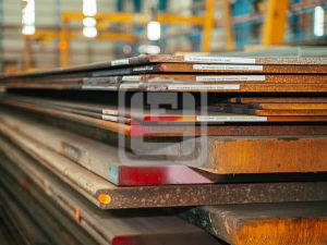 Carbon Steel Plate