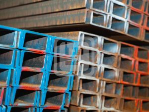 Mild Steel Channel
