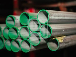 Stainless Steel Seamless Pipe