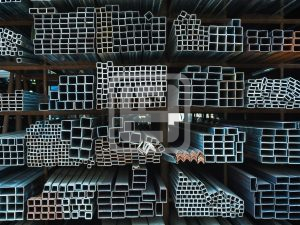 Stainless Steel Ornamental Tube