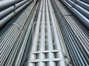 Stainless Steel Welded Steel Pipe
