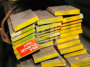 Mild Steel Flat Bar