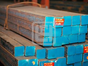 Mild Steel Square Bar