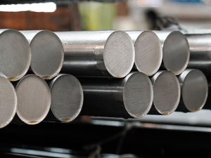 Round Bar