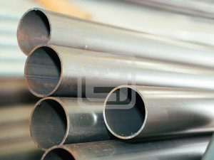 Galvanized Welded Steel Pipe