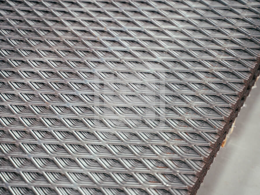 Expanded Metal - Image 3