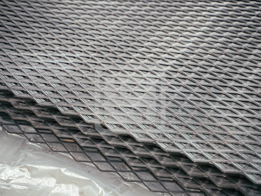 Expanded Metal - Image 4