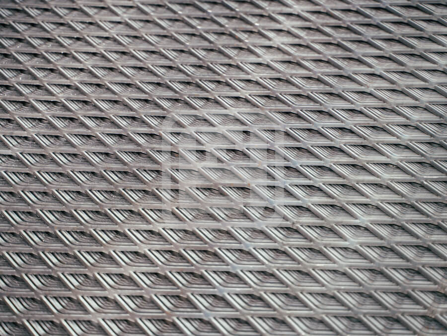 Expanded Metal - Image 5
