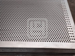 Perforated Sheet