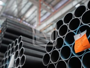 Welded Steel Pipe